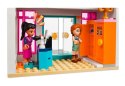 LEGO FRIENDS  MIĘDZYNARODOWA SZKOŁA W HEARTLAKE