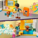 LEGO FRIENDS 41741 FURGONETKA RATUNKOWA DLA PSÓW