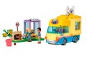 LEGO FRIENDS 41741 FURGONETKA RATUNKOWA DLA PSÓW