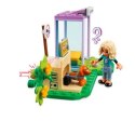 LEGO FRIENDS 41741 FURGONETKA RATUNKOWA DLA PSÓW