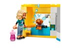 LEGO FRIENDS 41741 FURGONETKA RATUNKOWA DLA PSÓW