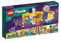 LEGO FRIENDS 41741 FURGONETKA RATUNKOWA DLA PSÓW