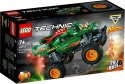 LEGO KLOCKI TECHNIC 42149 MONSTER JAM DRAGON