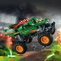 LEGO KLOCKI TECHNIC 42149 MONSTER JAM DRAGON