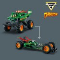 LEGO KLOCKI TECHNIC 42149 MONSTER JAM DRAGON