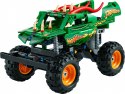 LEGO KLOCKI TECHNIC 42149 MONSTER JAM DRAGON