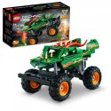 LEGO KLOCKI TECHNIC 42149 MONSTER JAM DRAGON