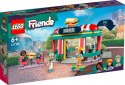 LEGO FRIENDS 41728 BAR W ŚRÓDMIEŚCIU HEARTLAKE