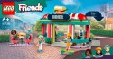 LEGO FRIENDS 41728 BAR W ŚRÓDMIEŚCIU HEARTLAKE