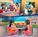 LEGO FRIENDS 41728 BAR W ŚRÓDMIEŚCIU HEARTLAKE