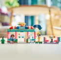 LEGO FRIENDS 41728 BAR W ŚRÓDMIEŚCIU HEARTLAKE