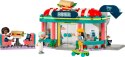 LEGO FRIENDS 41728 BAR W ŚRÓDMIEŚCIU HEARTLAKE