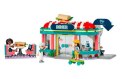 LEGO FRIENDS 41728 BAR W ŚRÓDMIEŚCIU HEARTLAKE