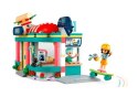 LEGO FRIENDS 41728 BAR W ŚRÓDMIEŚCIU HEARTLAKE