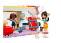 LEGO FRIENDS 41728 BAR W ŚRÓDMIEŚCIU HEARTLAKE