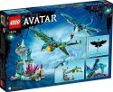 LEGO KLOCKI AVATAR PIERWSZY LOT NA ZMORZE