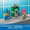 LEGO CITY 60314 POLICYJNY POŚCIG ZA FURGONETKĄ