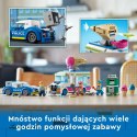 LEGO CITY 60314 POLICYJNY POŚCIG ZA FURGONETKĄ