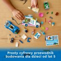 LEGO CITY 60314 POLICYJNY POŚCIG ZA FURGONETKĄ