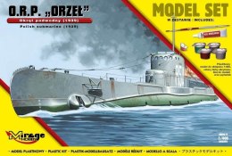 ORP 'Orzeł' [Polski Okręt Podwodny 1939]