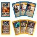 Gra karciana Top Trumps Tin Harry Potter Hufflepuff