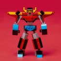 LEGO KLOCKI CREATOR 31124 SUPER ROBOT