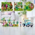 LEGO FRIENDS 41707 FURGONETKA DO SADZENIA DRZEW