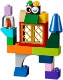 LEGO CLASSIC KREATYWNE KLOCKI DUŻE PUDEŁKO