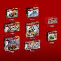 LEGO KLOCKI NINJAGO 71782 SMOK ZIEMI COLEA EVO