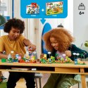 LEGO SUPER MARIO 71418 KREATYWNA SKRZYNECZKA