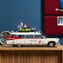 LEGO KLOCKI ICONS 10274 ECTO-1 POGROMCÓW DUCHÓW