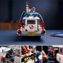 LEGO KLOCKI ICONS 10274 ECTO-1 POGROMCÓW DUCHÓW