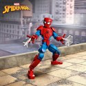 LEGO SUPER HEROES 76226 FIGURKA SPIDERMANA