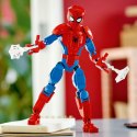 LEGO SUPER HEROES 76226 FIGURKA SPIDERMANA