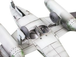 Messerschmitt Me262 A-1A.
