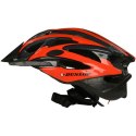 KASK ROWEROWY REGULOWANY DUNLOP MTB RED R. M (55-58CM)