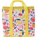 TORBA TERMICZNA 16L FRUIT YELLOW