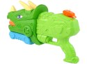 PISTOLET NA WODĘ DINOZAUR TRICERATOPS 1330 ML 8 M