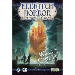 Gra Eldritch Horror: Widma Carcosy Dodatek
