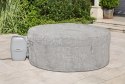 DMUCHANE SPA JACUZZI 4-OSOBOWE BESTWAY 180x66 cm