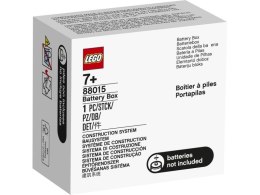 KLOCKI LEGO FUNCTIONS 88015 SCHOWEK NA BATERIE