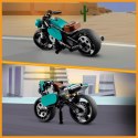 KLOCKI LEGO CREATOR 31135 MOTOCYKL VINTAGE