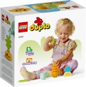 KLOCKI LEGO DUPLO 10981 ROSNĄCA MARCHEWKA