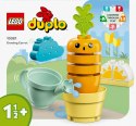 KLOCKI LEGO DUPLO 10981 ROSNĄCA MARCHEWKA