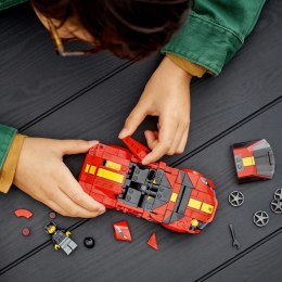 KLOCKI LEGO SPEED CHAMPIONS 76914 FERRARI 812 COMPETIZIONE