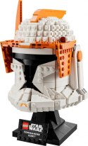 KLOCKI LEGO STAR WARS 75350 HEŁM DOWÓDCY KLONÓW CODYEGO