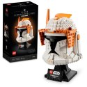 KLOCKI LEGO STAR WARS 75350 HEŁM DOWÓDCY KLONÓW CODYEGO