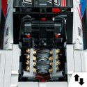 KLOCKI LEGO TECHNIC 42153 NOWY CHEVROLET CAMARO ZL1 Z SERII NASCAR
