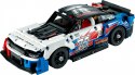 KLOCKI LEGO TECHNIC 42153 NOWY CHEVROLET CAMARO ZL1 Z SERII NASCAR