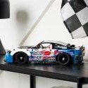 KLOCKI LEGO TECHNIC 42153 NOWY CHEVROLET CAMARO ZL1 Z SERII NASCAR